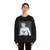 PUGET, Pierre -sculptures- Hercules at Rest (detail) (Artwork) Crewneck Sweatshirt