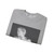 PUGET, Pierre -sculptures- Hercules at Rest (detail) (Artwork) Crewneck Sweatshirt