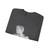 PUGET, Pierre -sculptures- Hercules at Rest (detail) (Artwork) Crewneck Sweatshirt