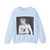 PUGET, Pierre -sculptures- Hercules at Rest (detail) (Artwork) Crewneck Sweatshirt