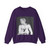 PUGET, Pierre -sculptures- Hercules at Rest (detail) (Artwork) Crewneck Sweatshirt