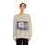 CANALETTO - Capriccio with a Portico (Artwork) Crewneck Sweatshirt