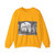 CANALETTO - Capriccio with a Portico (Artwork) Crewneck Sweatshirt