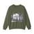 CANALETTO - Capriccio with a Portico (Artwork) Crewneck Sweatshirt