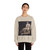 PUGET, Pierre -sculptures- Hercules at Rest (Artwork) Crewneck Sweatshirt