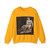 PUGET, Pierre -sculptures- Hercules at Rest (Artwork) Crewneck Sweatshirt