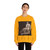 PUGET, Pierre -sculptures- Hercules at Rest (Artwork) Crewneck Sweatshirt