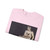 PUGET, Pierre -sculptures- Hercules at Rest (Artwork) Crewneck Sweatshirt