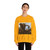 CANALETTO - Capriccio with Classical Ruins and Buildings (Artwork) Crewneck Sweatshirt