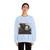 CANALETTO - Capriccio with Classical Ruins and Buildings (Artwork) Crewneck Sweatshirt