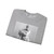 PUGET, Pierre -sculptures- Hercules Standing (Artwork) Crewneck Sweatshirt