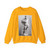 PUGET, Pierre -sculptures- Hercules Standing (Artwork) Crewneck Sweatshirt
