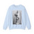PUGET, Pierre -sculptures- Hercules Standing (Artwork) Crewneck Sweatshirt