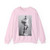 PUGET, Pierre -sculptures- Hercules Standing (Artwork) Crewneck Sweatshirt