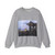CANALETTO - Capriccio with Ruins and Porta Portello, Padua (Artwork) Crewneck Sweatshirt