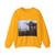 CANALETTO - Capriccio with Ruins and Porta Portello, Padua (Artwork) Crewneck Sweatshirt