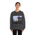 CANALETTO - Capriccio with Ruins and Porta Portello, Padua (Artwork) Crewneck Sweatshirt
