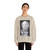 PUGET, Pierre -sculptures- Homer (Artwork) Crewneck Sweatshirt