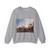 CANALETTO - Capriccio with Venetian Motifs (Artwork) Crewneck Sweatshirt