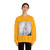 PUGET, Pierre -sculptures- Louis XIV (Artwork) Crewneck Sweatshirt