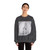 PUGET, Pierre -sculptures- Louis XIV (Artwork) Crewneck Sweatshirt