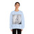 PUGET, Pierre -sculptures- Louis XIV (Artwork) Crewneck Sweatshirt
