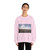 CANALETTO - Bacino di San Marco (St Mark's Basin) (Artwork) Crewneck Sweatshirt