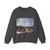 CANALETTO - Dolo on the Brenta (Artwork) Crewneck Sweatshirt