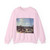 CANALETTO - Dolo on the Brenta (Artwork) Crewneck Sweatshirt