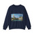 CANALETTO - Entrance to the Cannaregio (Artwork) Crewneck Sweatshirt