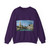 CANALETTO - Entrance to the Cannaregio (Artwork) Crewneck Sweatshirt
