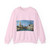 CANALETTO - Entrance to the Cannaregio (Artwork) Crewneck Sweatshirt