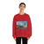 CANALETTO - Entrance to the Cannaregio (Artwork) Crewneck Sweatshirt