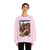 BOUTS, Dieric the Elder - The Lamentation of Christ (Artwork) Crewneck Sweatshirt