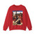 BOUTS, Dieric the Elder - The Lamentation of Christ (Artwork) Crewneck Sweatshirt