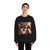 BOUTS, Dieric the Elder - The Last Supper (detail)1 (Artwork) Crewneck Sweatshirt
