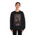 PUGET, Pierre -sculptures- Perseus and Andromeda (Artwork) Crewneck Sweatshirt