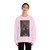 PUGET, Pierre -sculptures- Perseus and Andromeda (Artwork) Crewneck Sweatshirt