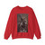 PUGET, Pierre -sculptures- Perseus and Andromeda (Artwork) Crewneck Sweatshirt