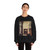BOUTS, Dieric the Elder - The Last Supper (detail)2 (Artwork) Crewneck Sweatshirt