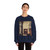 BOUTS, Dieric the Elder - The Last Supper (detail)2 (Artwork) Crewneck Sweatshirt