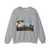 CANALETTO - Eton College (Artwork) Crewneck Sweatshirt