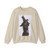 PUGET, Pierre -sculptures- Perseus and Andromeda2 (Artwork) Crewneck Sweatshirt