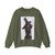 PUGET, Pierre -sculptures- Perseus and Andromeda2 (Artwork) Crewneck Sweatshirt