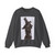 PUGET, Pierre -sculptures- Perseus and Andromeda2 (Artwork) Crewneck Sweatshirt