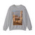 CANALETTO - Francesco Della Vigna Church (Artwork) Crewneck Sweatshirt