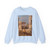CANALETTO - Francesco Della Vigna Church (Artwork) Crewneck Sweatshirt