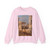 CANALETTO - Francesco Della Vigna Church (Artwork) Crewneck Sweatshirt