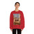 CANALETTO - Francesco Della Vigna Church (Artwork) Crewneck Sweatshirt