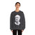 PUGET, Pierre -sculptures- Philosopher (Artwork) Crewneck Sweatshirt